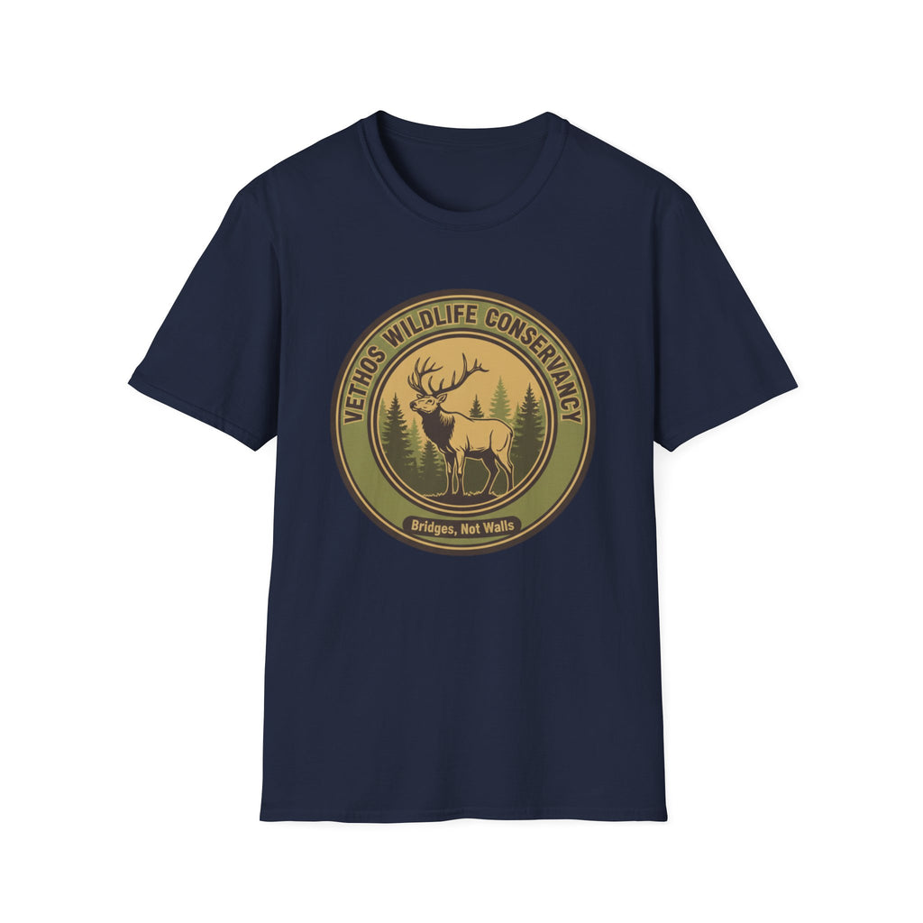 Wildlife Conservancy T-Shirt