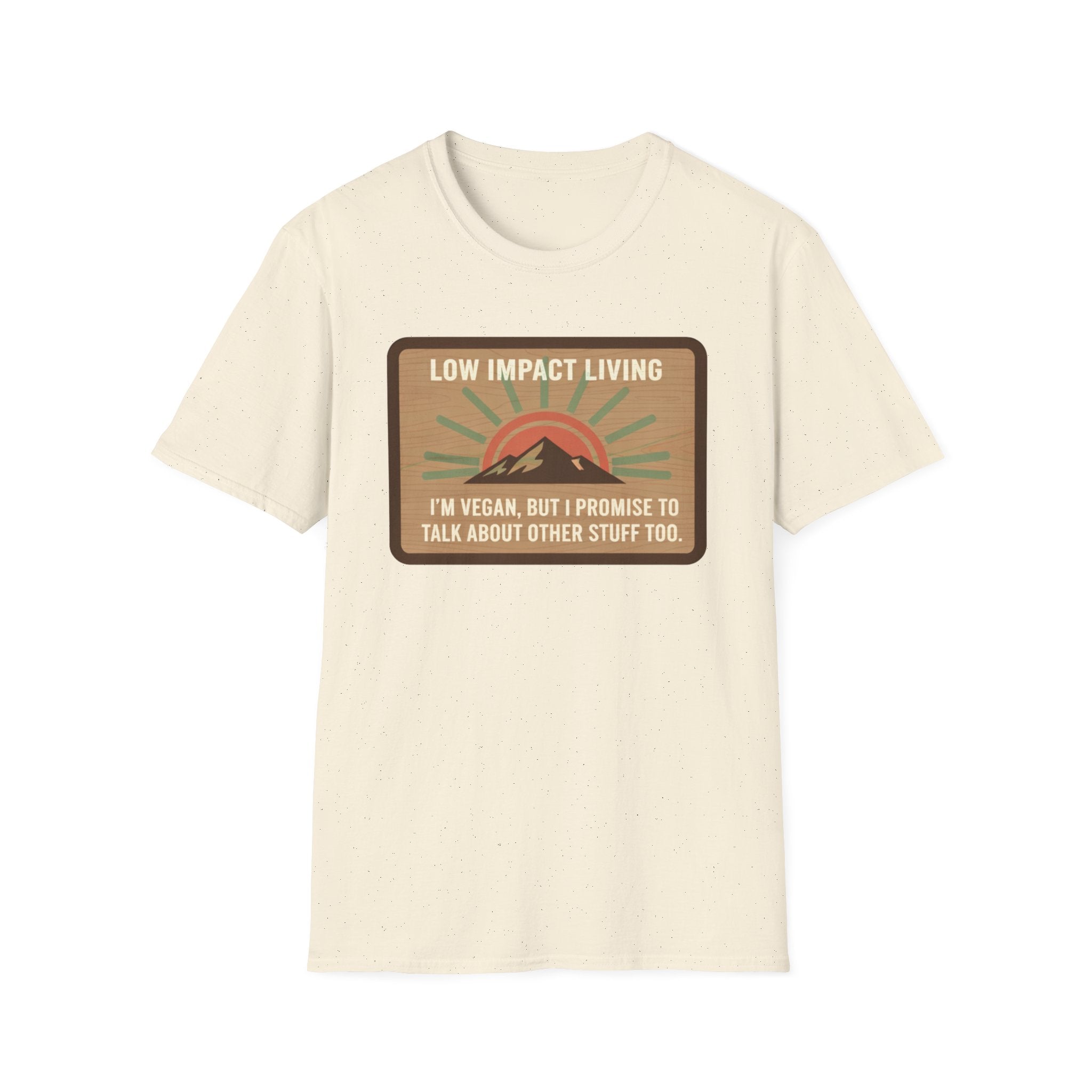 Other Stuff T-Shirt