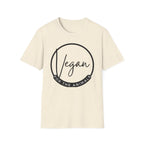 Vegan For The Animals T-Shirt