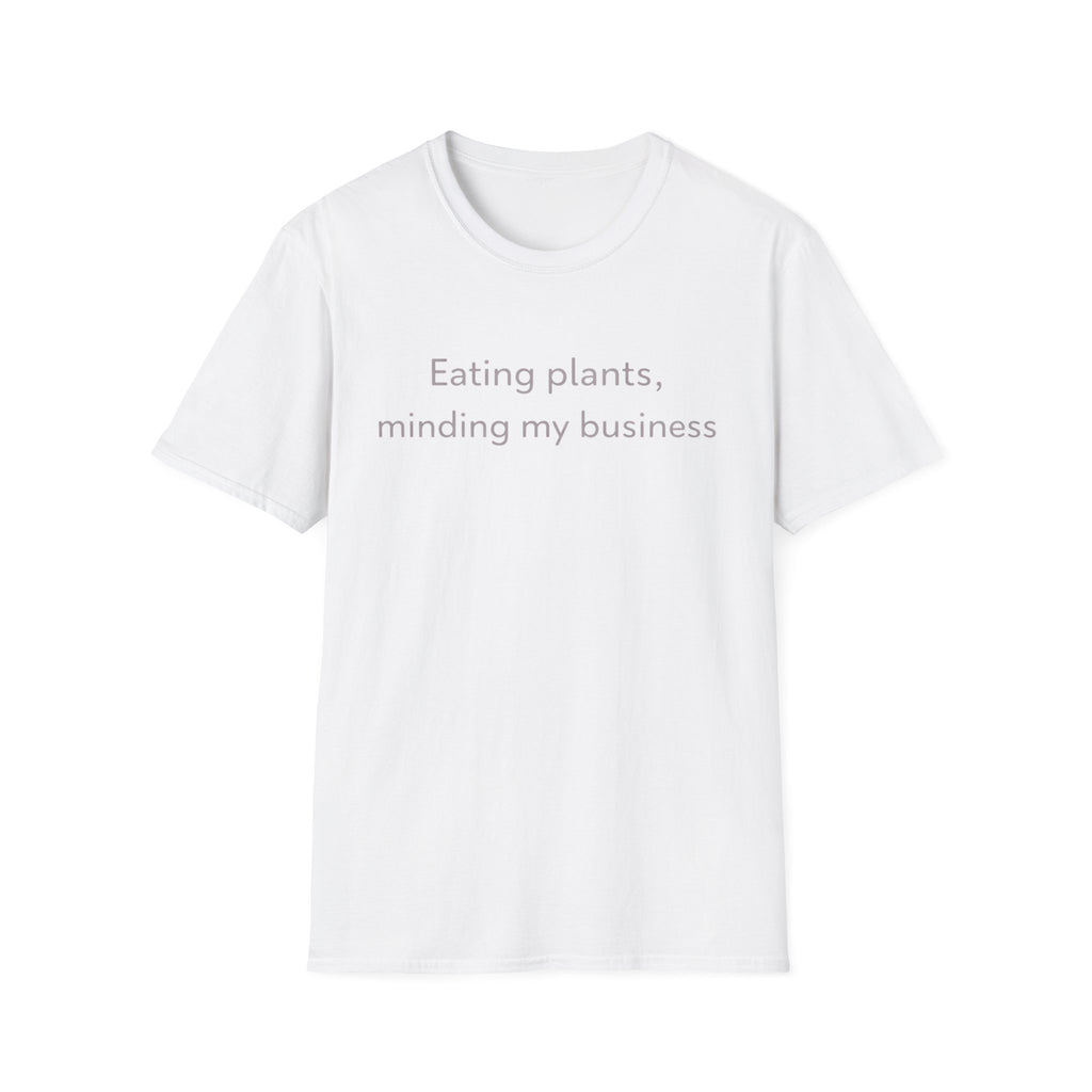 Minding My Business T-Shirt