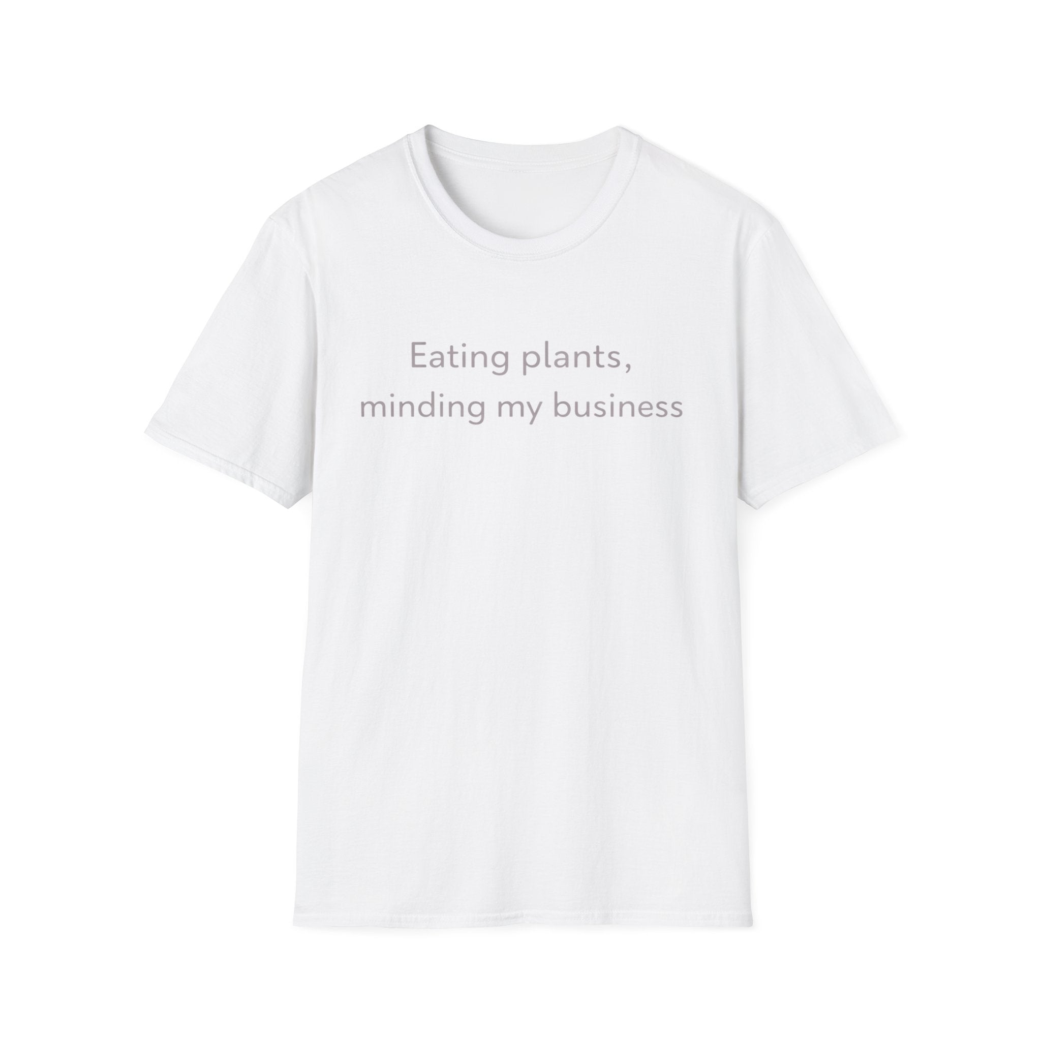 Minding My Business T-Shirt