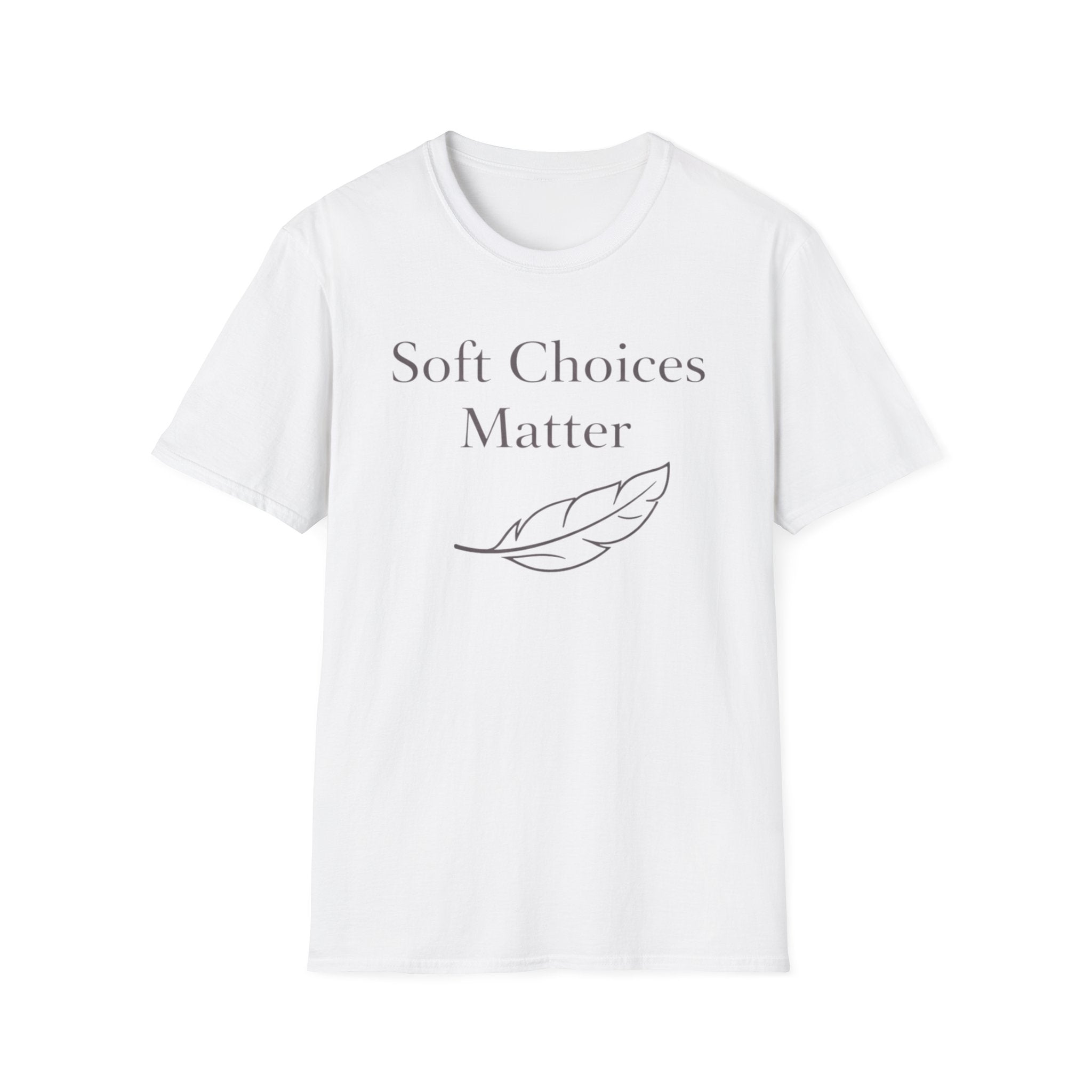 Soft Choices T-Shirt