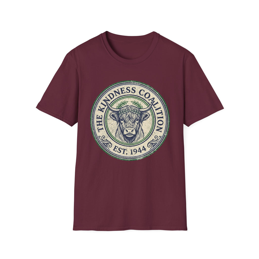 Kindness Coalition T-Shirt