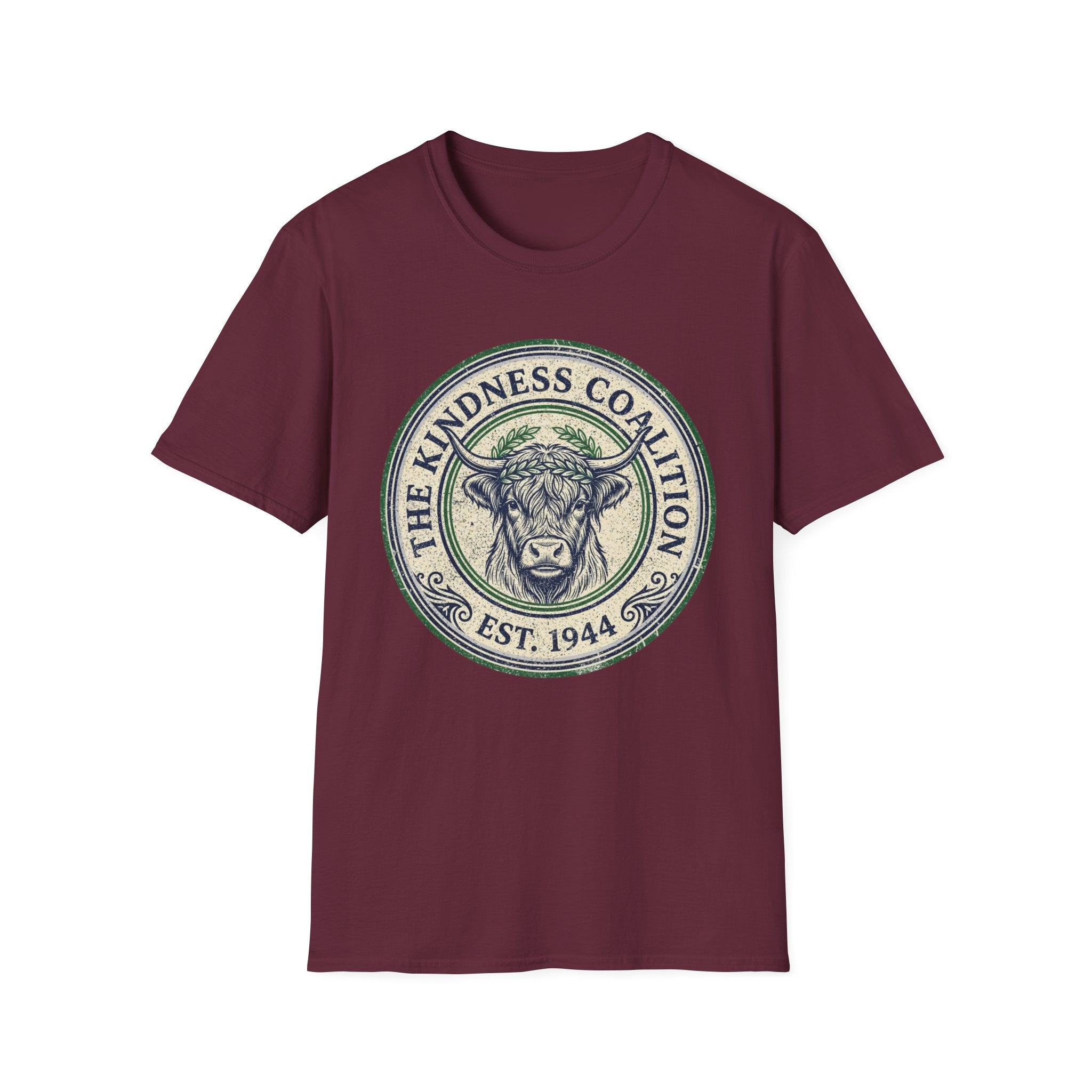 Kindness Coalition T-Shirt