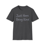 Just Here T-Shirt
