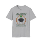 Seasoned Professional T-Shirt
