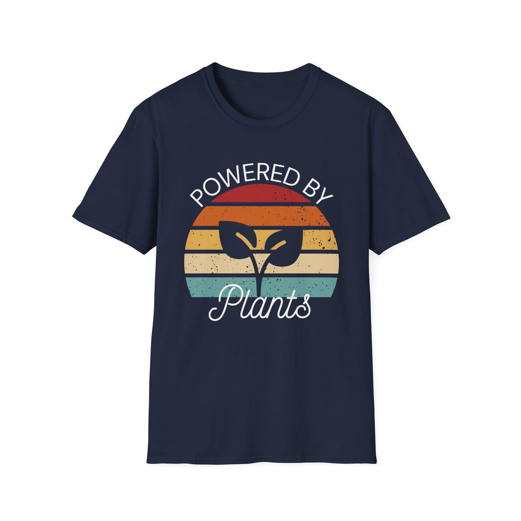 Retro Seedling T-Shirt
