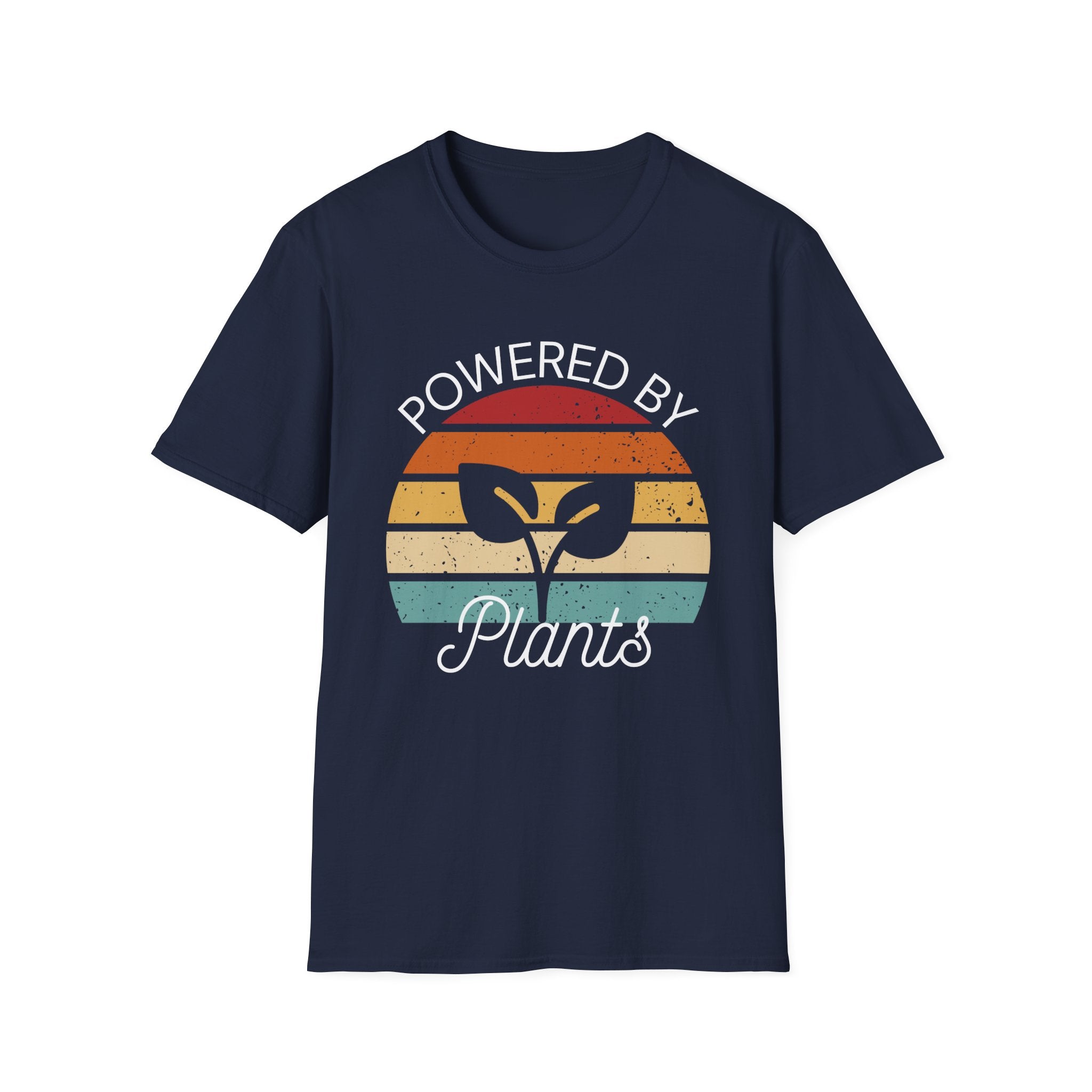 Retro Seedling T-Shirt