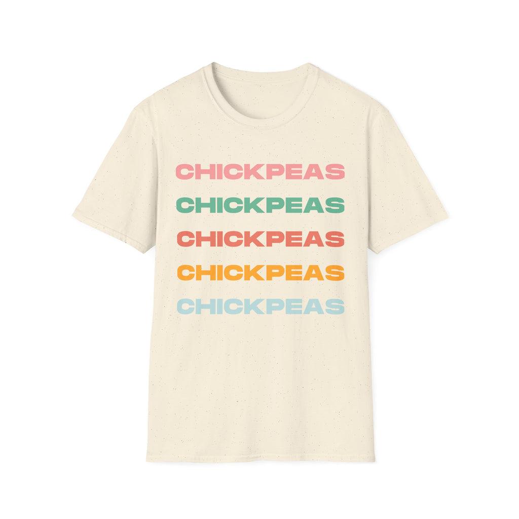 Chickpeas T-Shirt