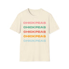 Chickpeas T-Shirt