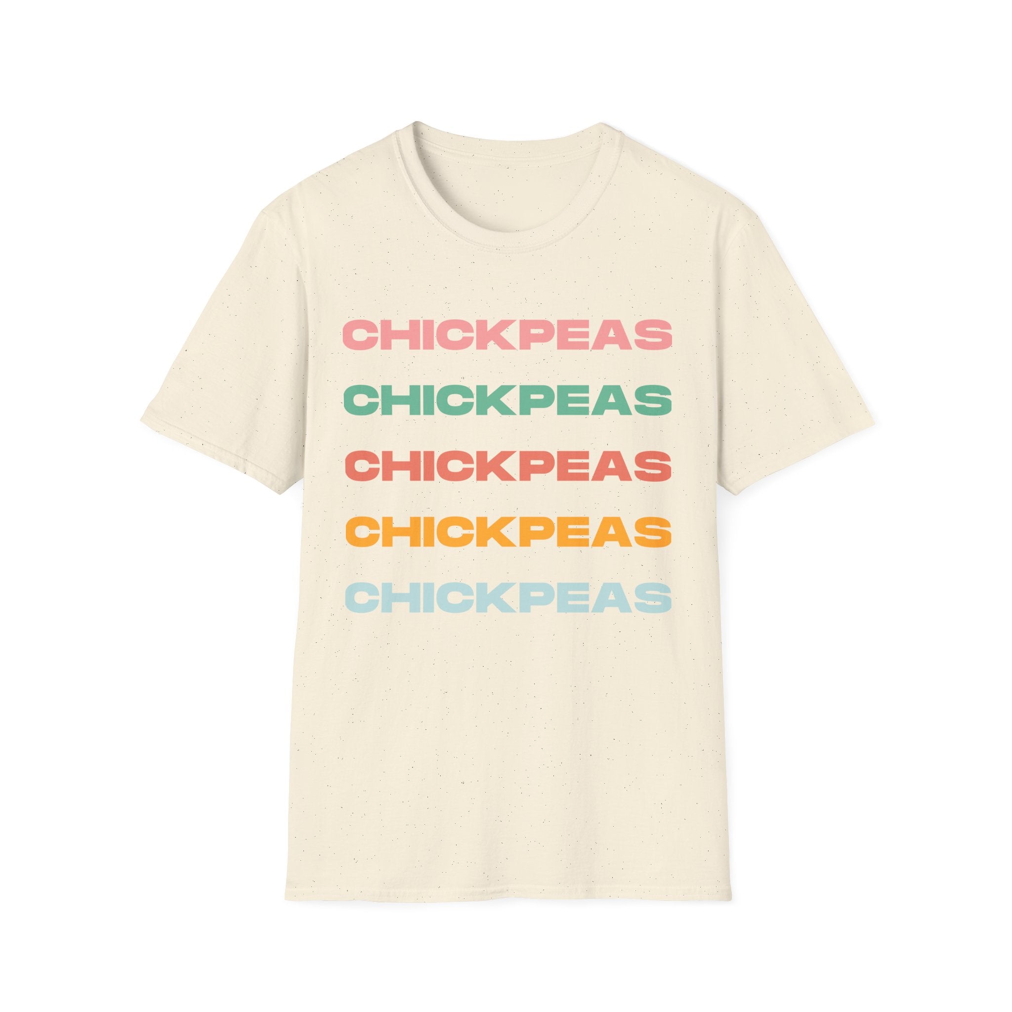 Chickpeas T-Shirt