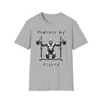 Plant Powered Gorilla T-Shirt
