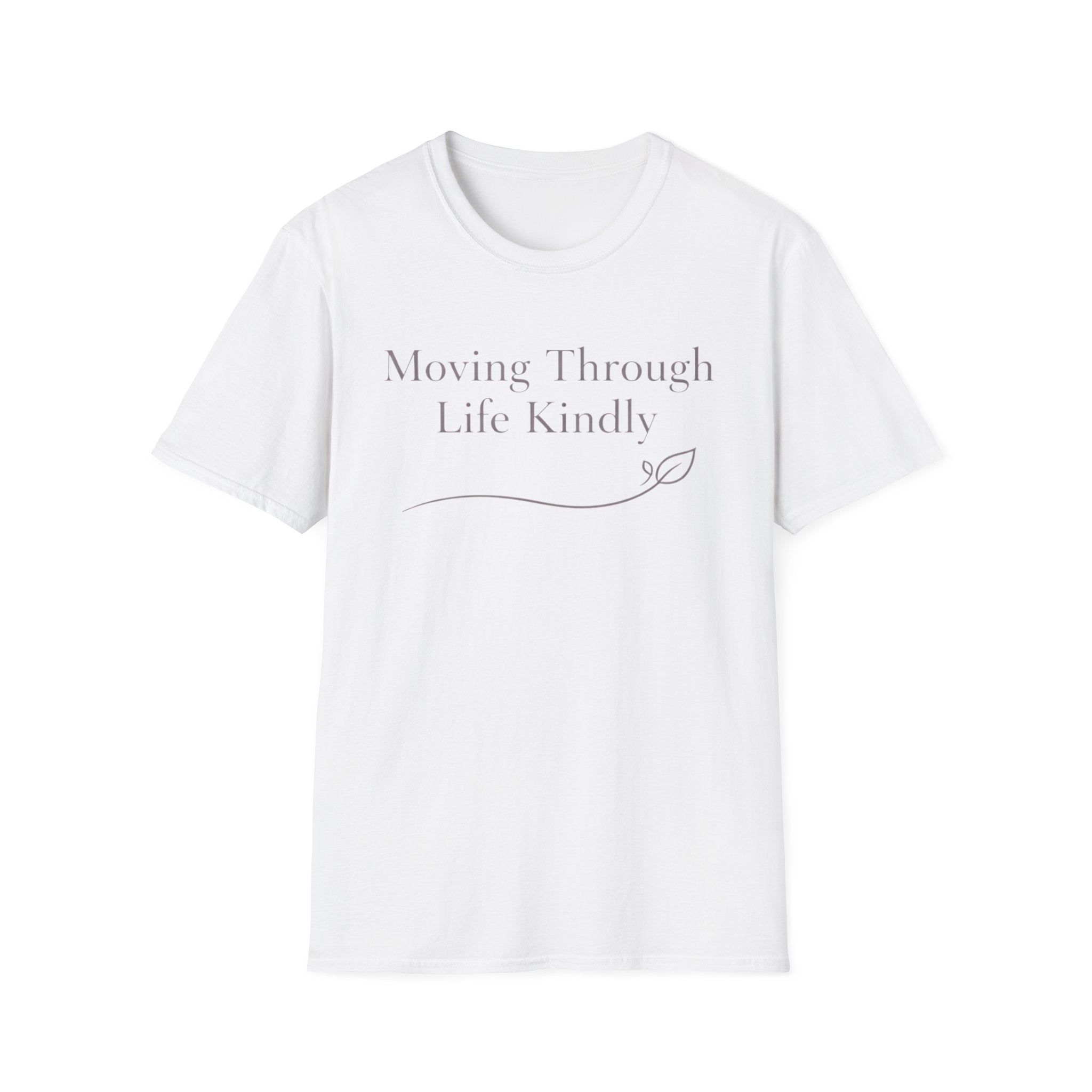 Moving Kindly T-Shirt