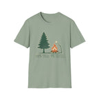 No Beef T-Shirt