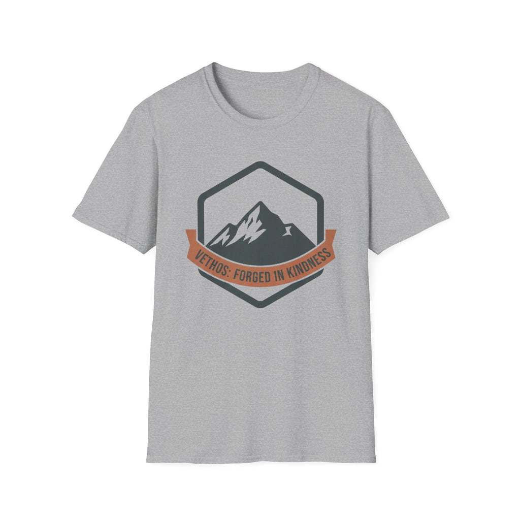 Forged In Kindness T-Shirt