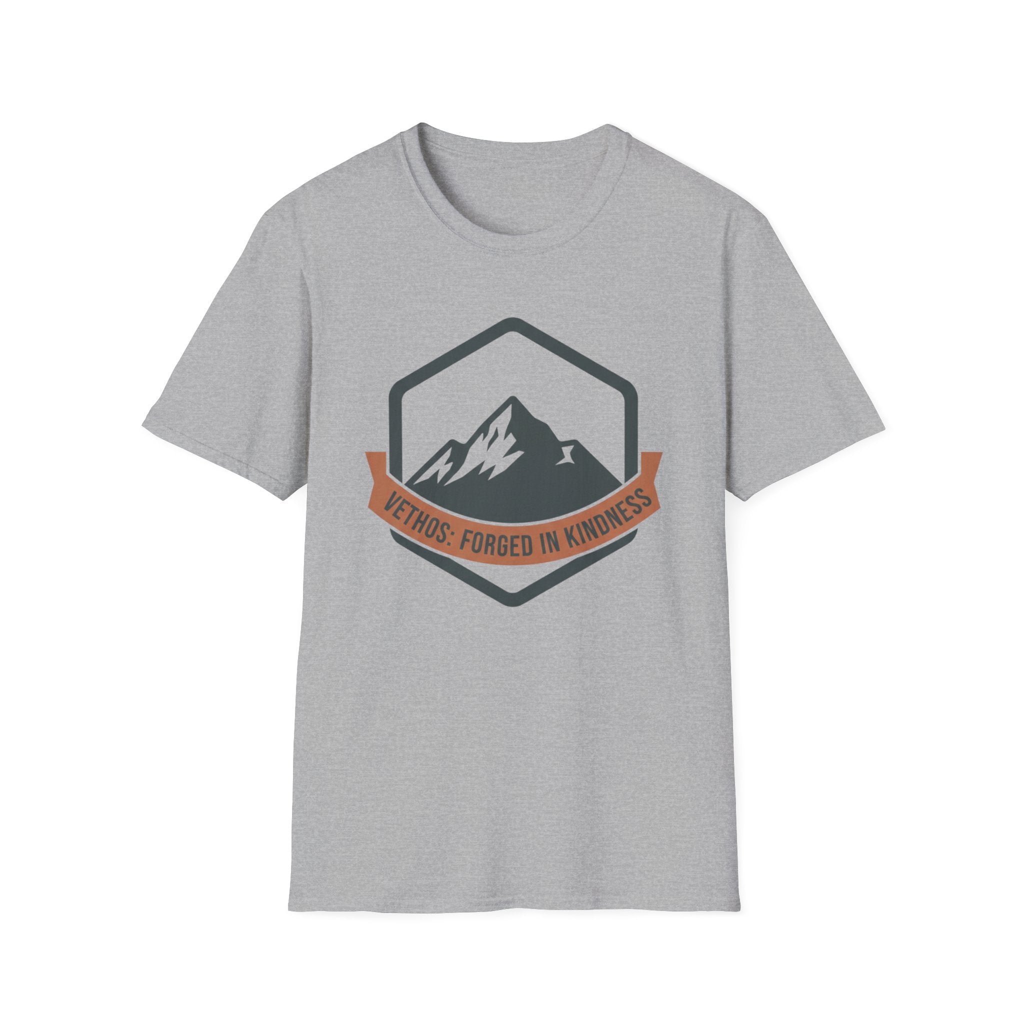 Forged In Kindness T-Shirt
