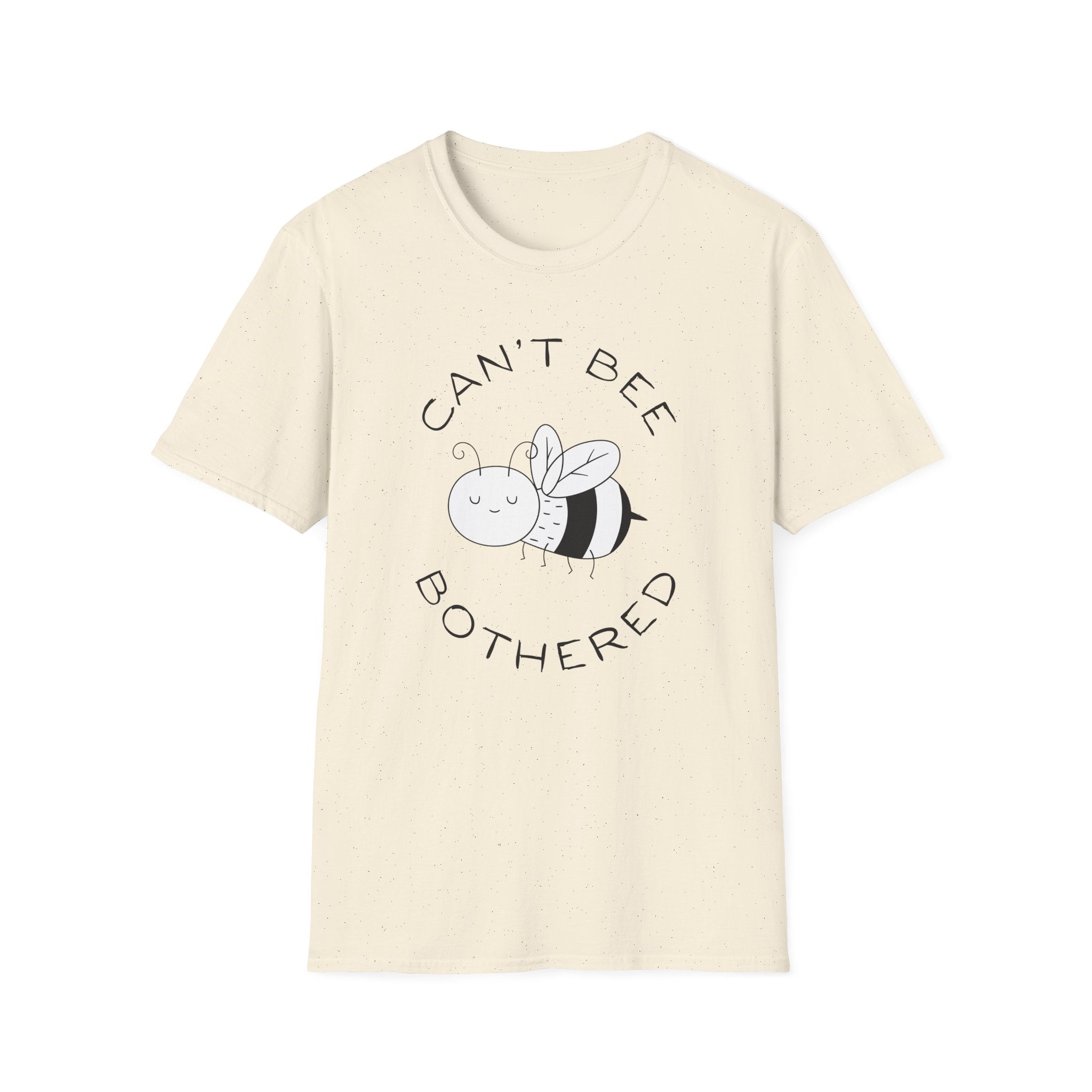 Can't Bee T-Shirt