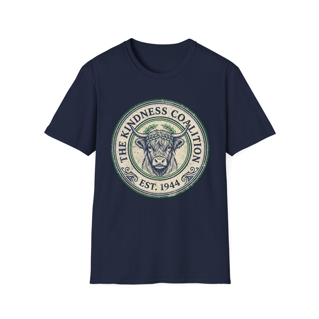Kindness Coalition T-Shirt