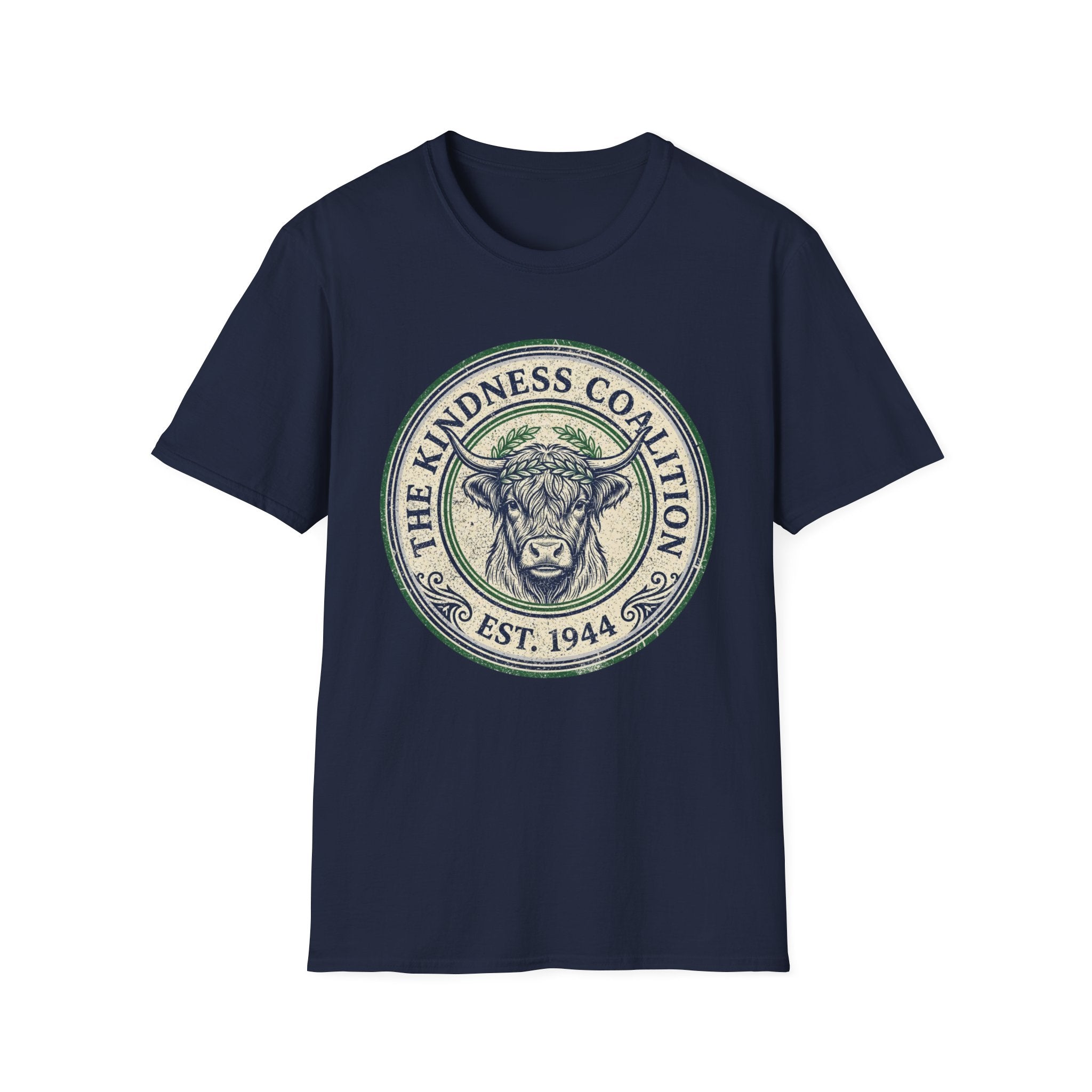 Kindness Coalition T-Shirt