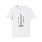 Principled & Peaceful T-Shirt