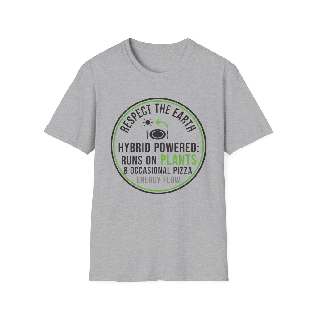 Hybrid Power T-Shirt