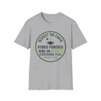 Hybrid Power T-Shirt