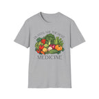 Plants Are The Best Medicine T-Shirt