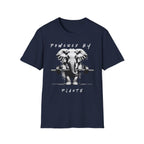 Powered By Plants Elephant T-Shirt