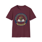 Literary & Lifestyle T-Shirt