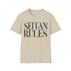 Seitan T-Shirt