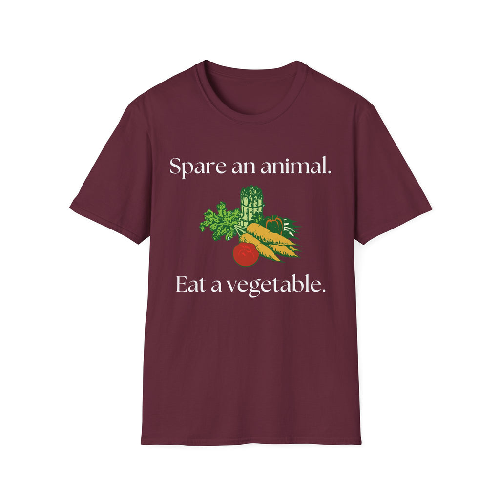 Spare an Animal T-Shirt