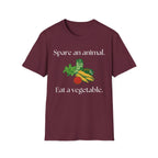 Spare an Animal T-Shirt