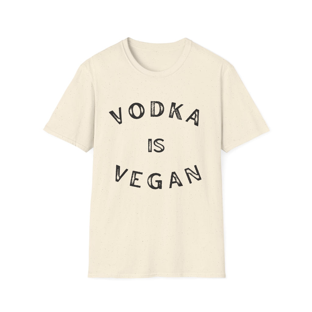 Vodka T-Shirt