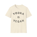 Vodka T-Shirt