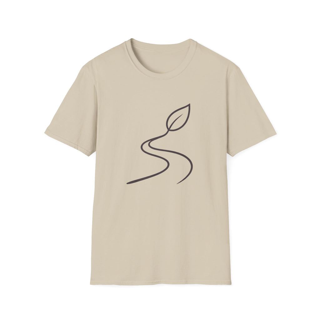 Leaf Trail T-Shirt