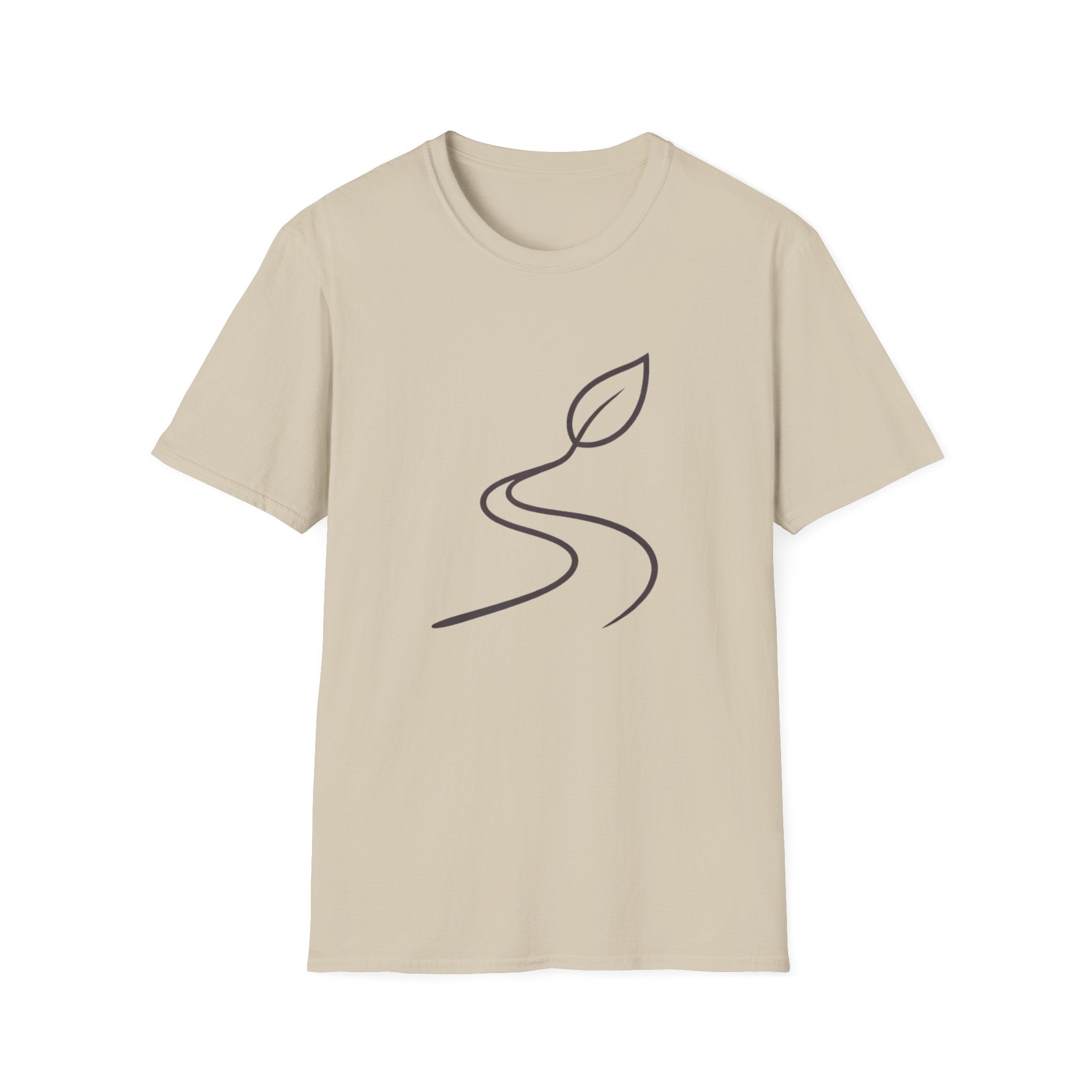 Leaf Trail T-Shirt