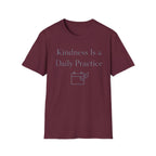 Kindness Calendar T-Shirt