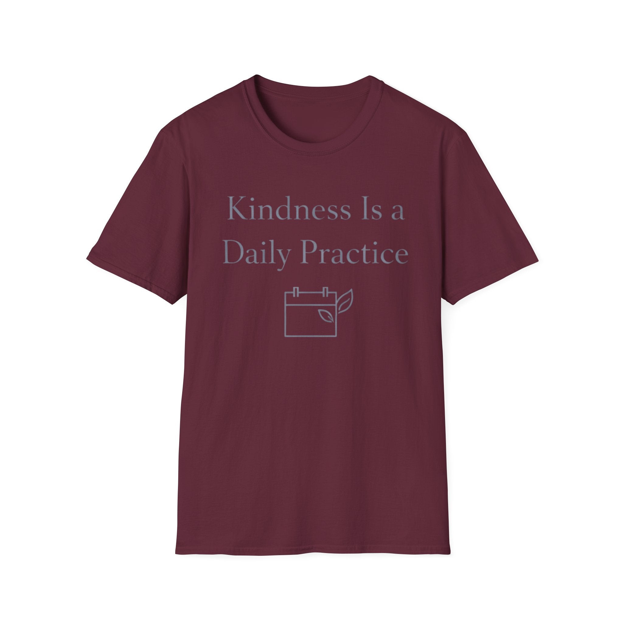 Kindness Calendar T-Shirt