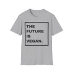 The Future Is Vegan T-Shirt
