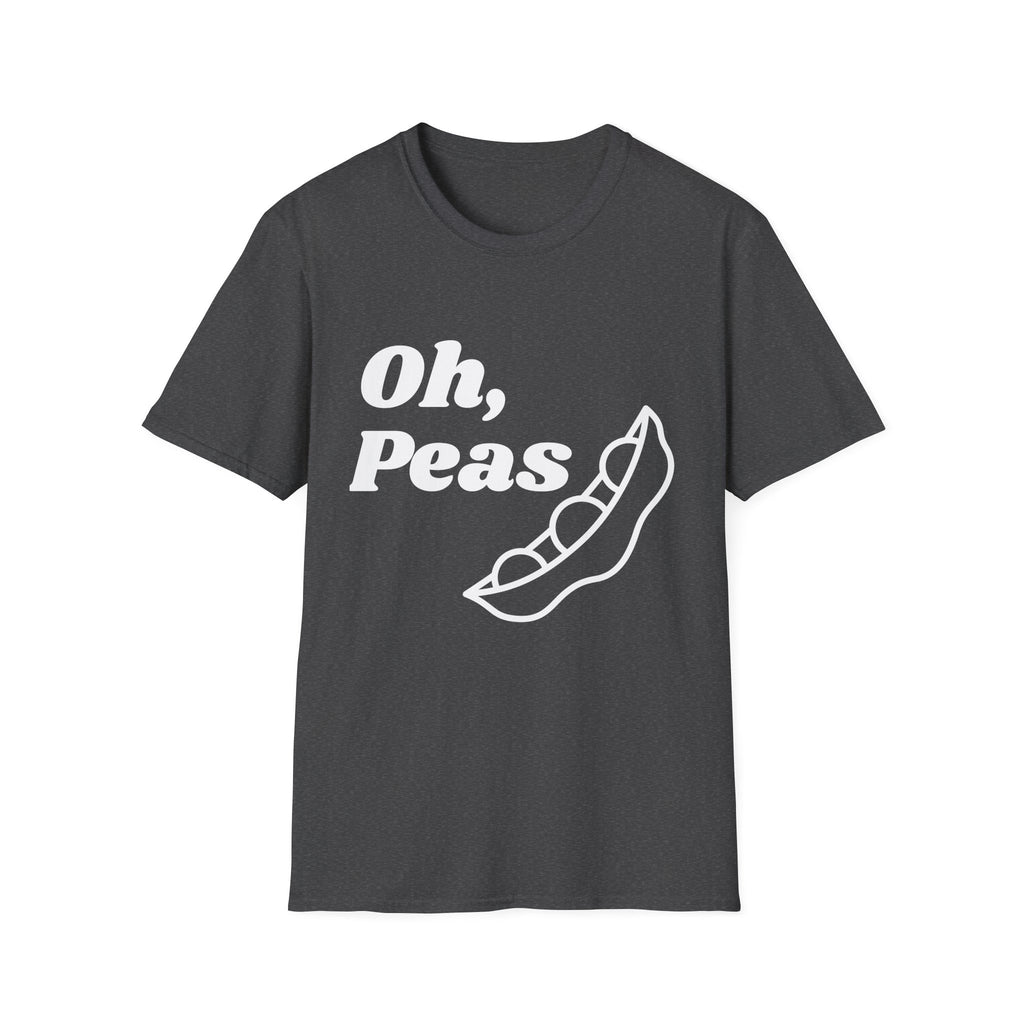 Oh Peas T-Shirt