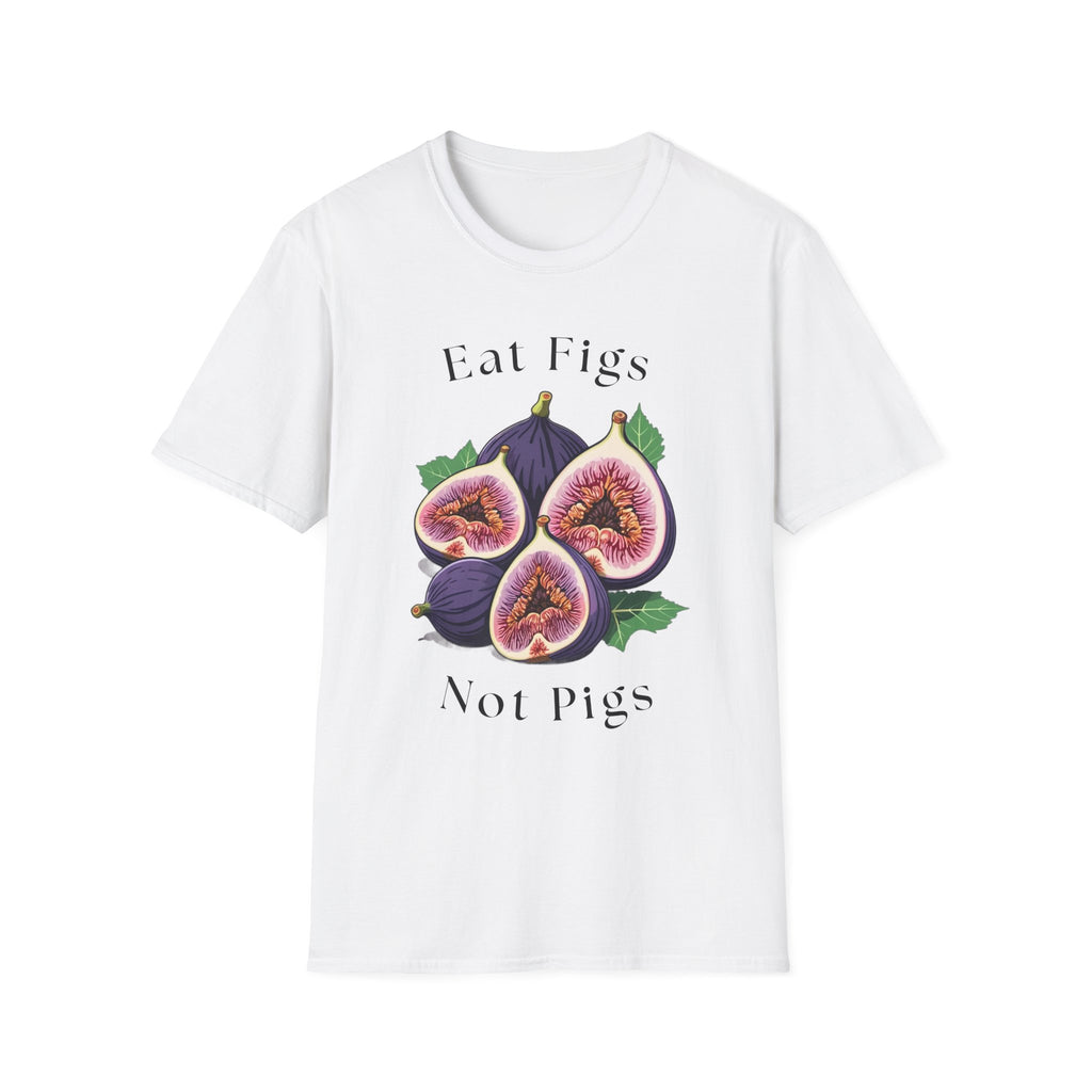 Eat Figs T-Shirt