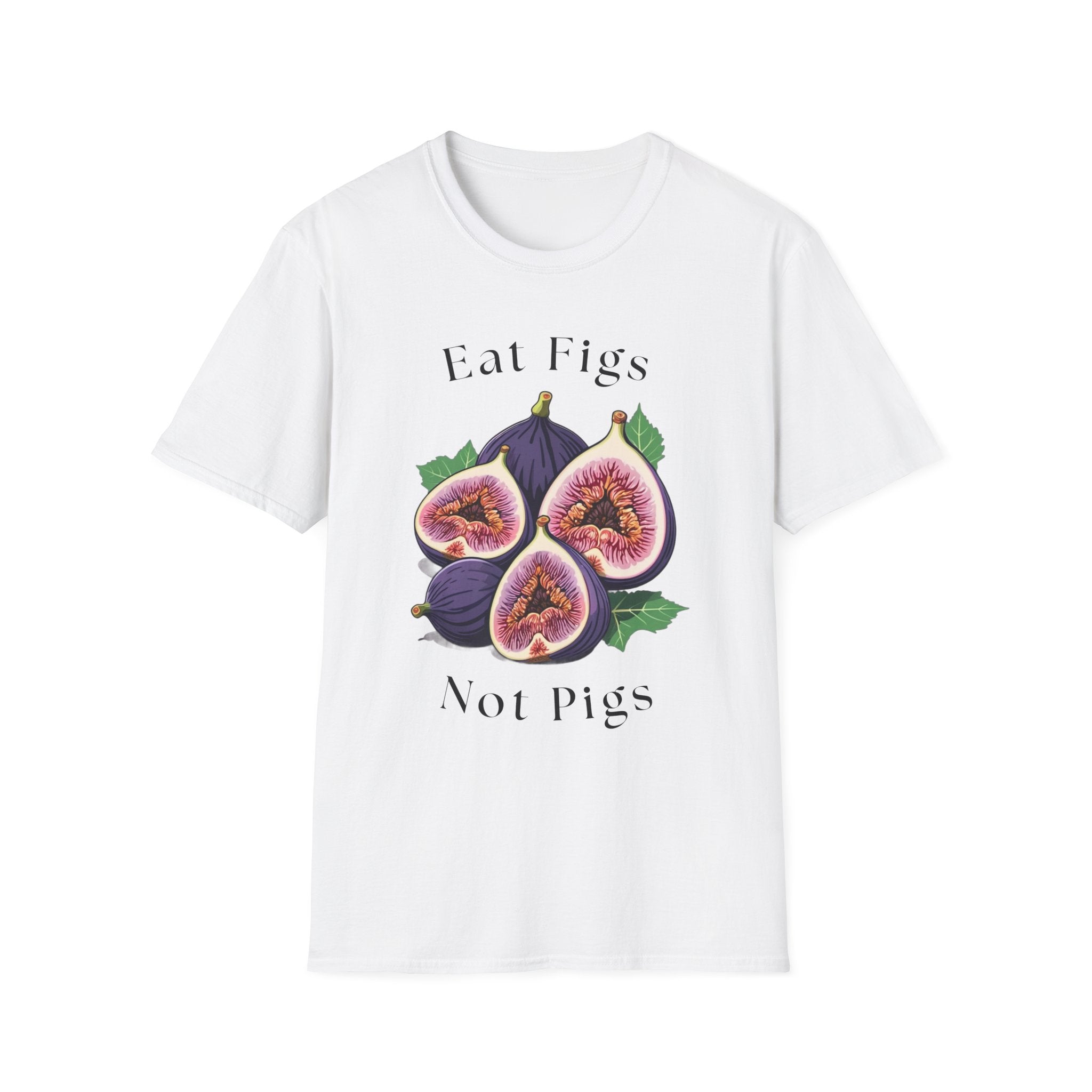 Eat Figs T-Shirt