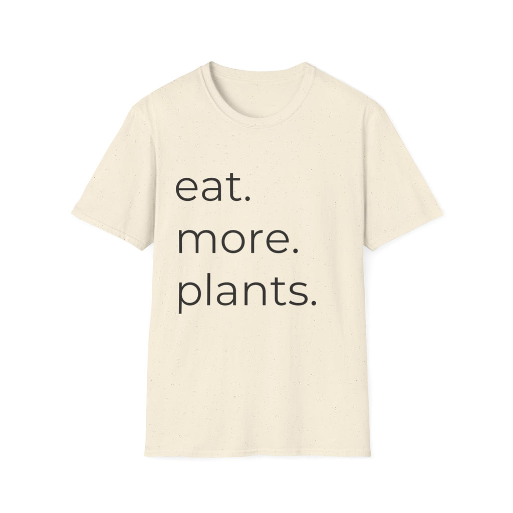 More Plants T-Shirt