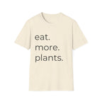 More Plants T-Shirt
