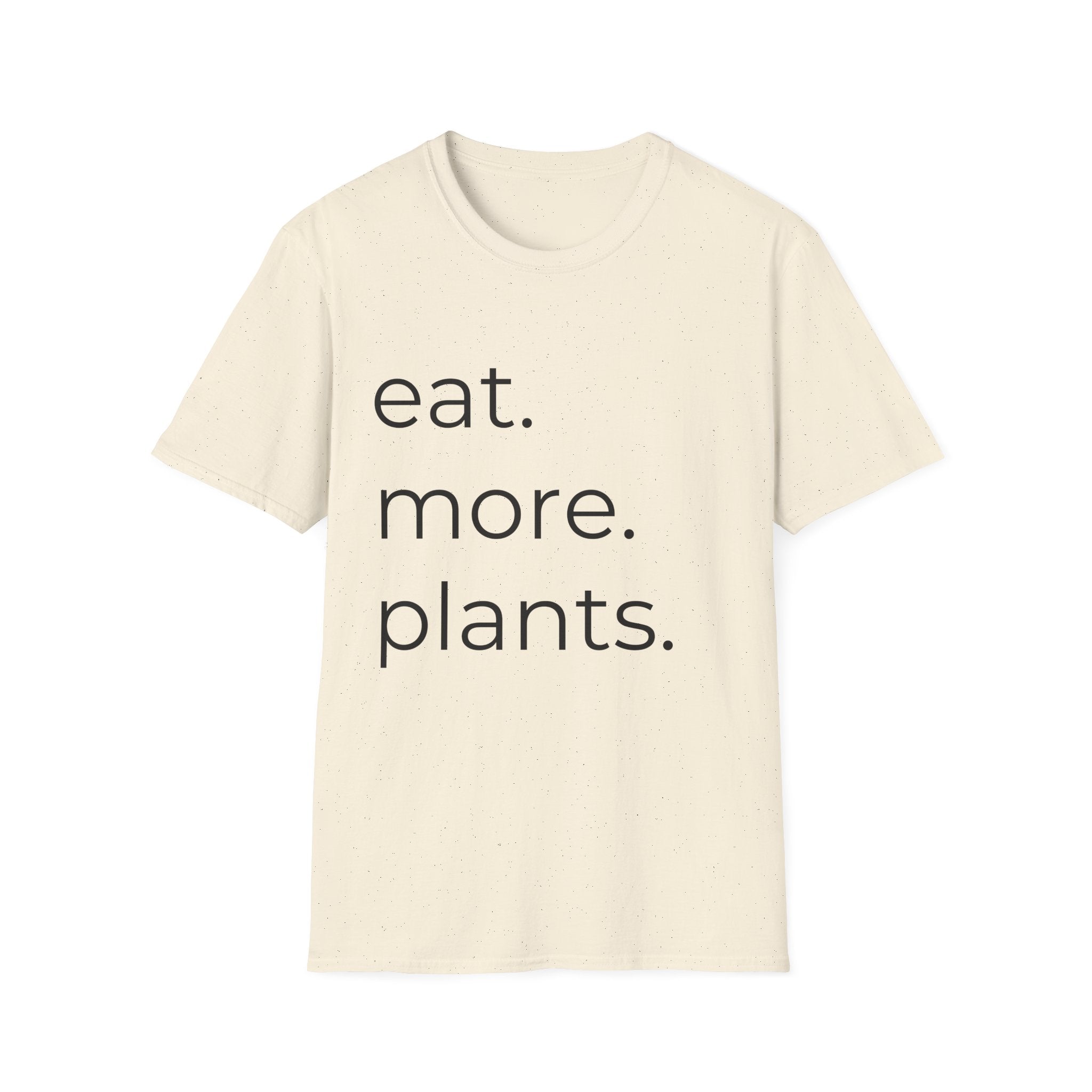 More Plants T-Shirt