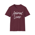 Animal Lover T-Shirt