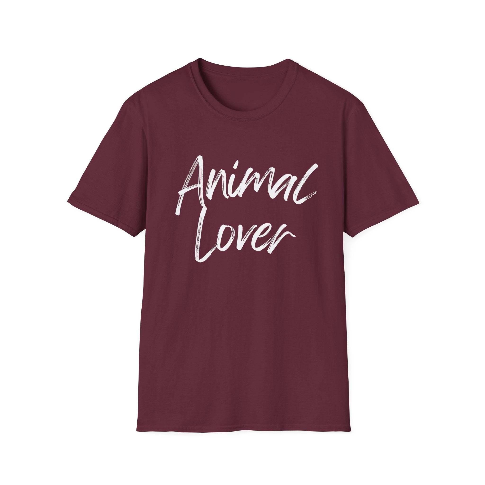 Animal Lover T-Shirt