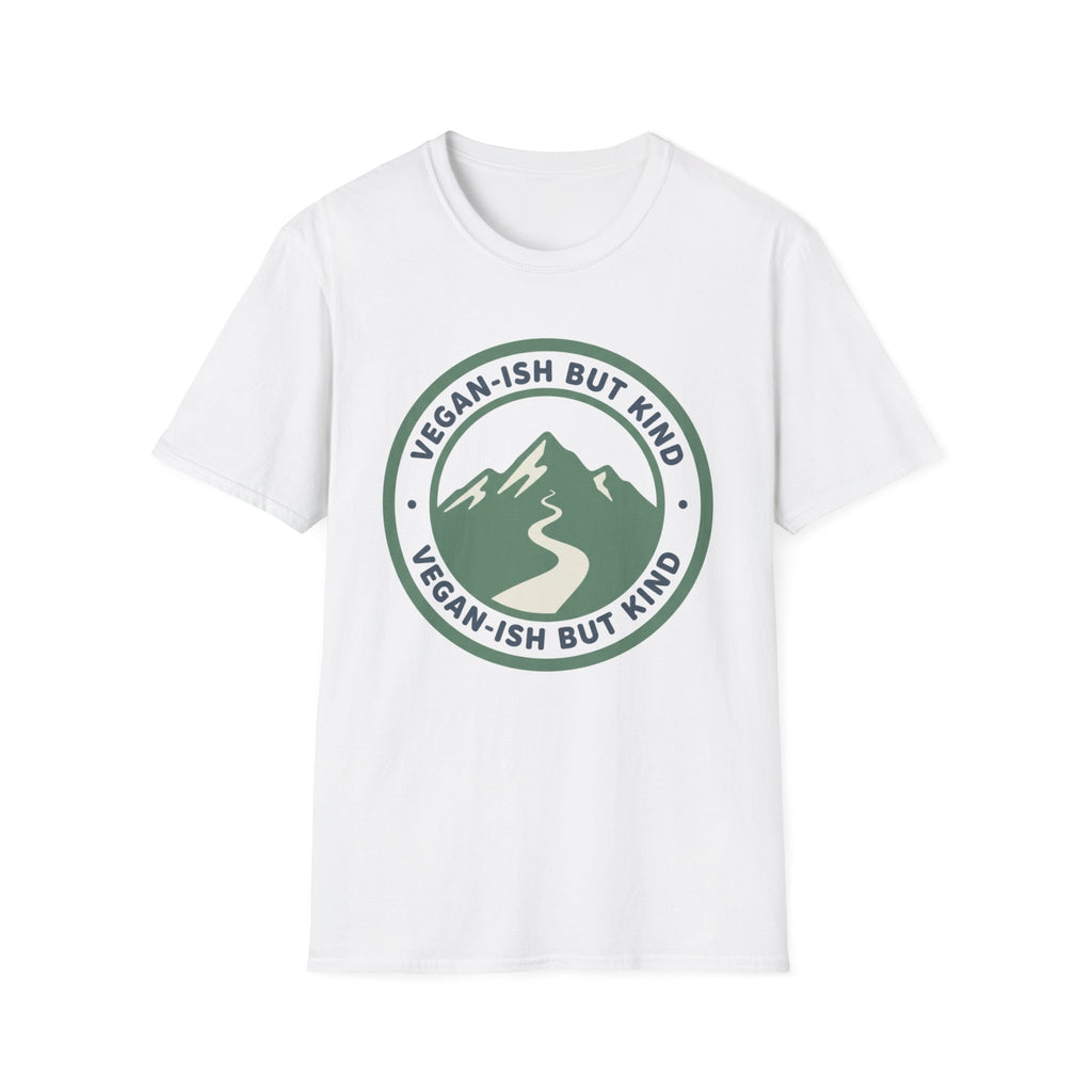 Vegan-ish But Kind T-Shirt