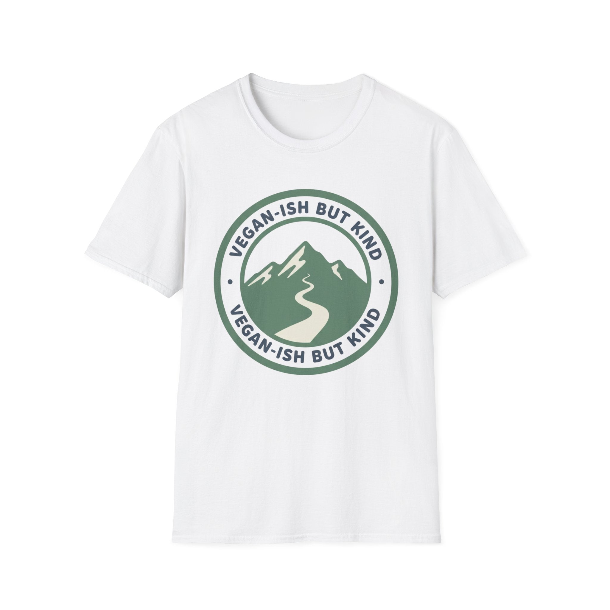 Vegan-ish But Kind T-Shirt