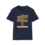 Scenic Route T-Shirt